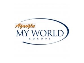 Ağaoğlu MyWorld